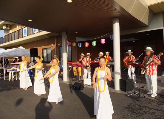 納涼祭